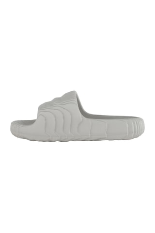 Adidas Adilette 22 Gri Terlik Hq4670 Gri