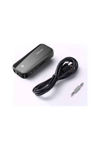 5.1 Bluetooth Alıcı Verici Bluetooth Recevier Transmitter 5.1 Versiyon