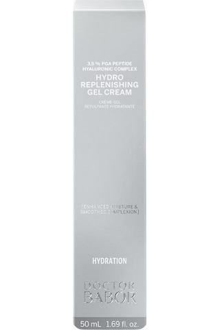 Babor Hydro Replenishing Gel Cream, Yoğun Nem Bakımı Nemlendirici Kremler Kod 001944