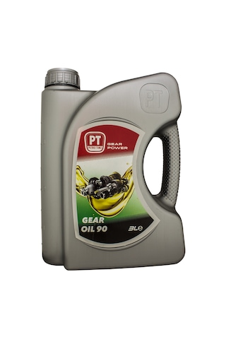 Petro Time 90 Numara Asansör ve Diferansiyel Dişli Yağı 3 L