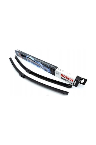 Mercedes C Serisi 204 C180cgı 1.8 2012-2014 Bosch Aerotwin Silecek A938s