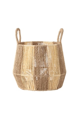 Mudo Home Boho Natural Sepet 30x25 Cm 696123