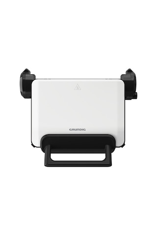 Grundig CG 5960 Y 1800 W 6 Dilim Izgara ve Tost Makinesi