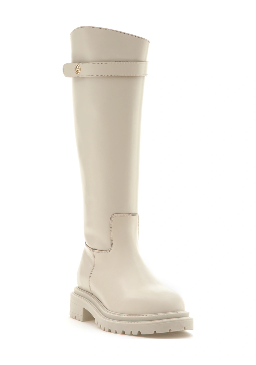 Pierre Cardin Bej Çizme 50295926-vr011