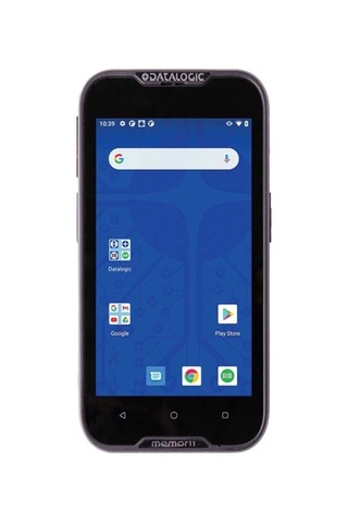 Datalogıc Memor 11, Android 11, Wifi, Bluetooth, 4 Gb Ram, 32gb R