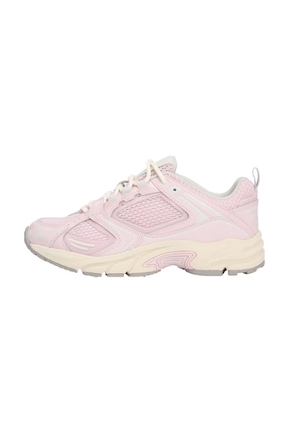Tommy Hilfiger Kadın Archive '97 Sneakers - Açık Pembe Misty Pink