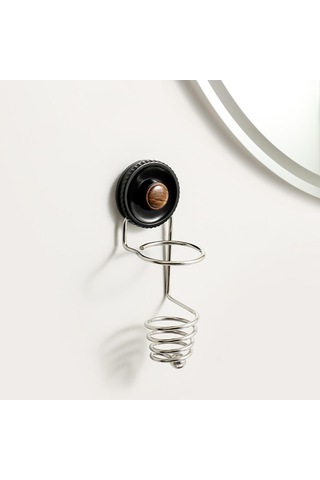 Suntek Vantuzlu Elektrikli Tıraş Makinesi Tutucu Duvara Monte