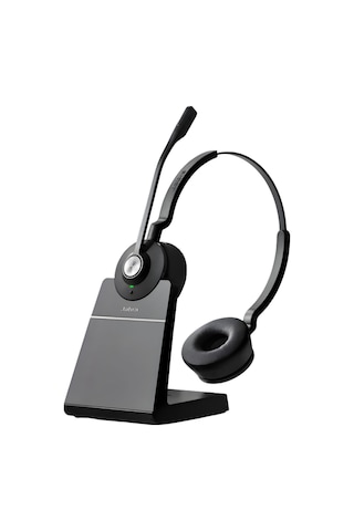 Jabra Engage 45 Se Stereo Kablosuz Kulak Üstü Kulaklık