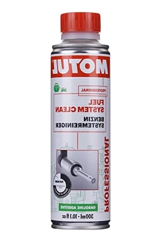 300 Ml Benzin Enjektör Temizleyici, Yakıt Katkısı