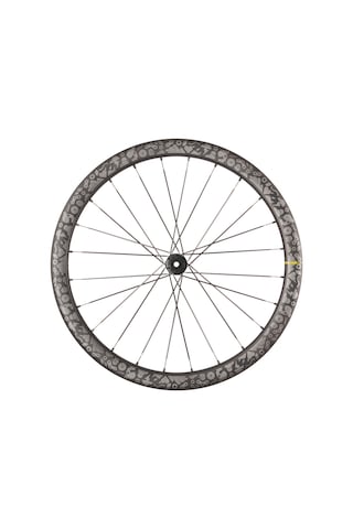 Mavic Cosmic Slr 45 Ltd Karbon Disk C.lock Yol Jant Seti