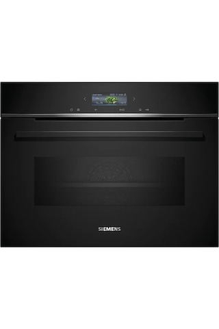 Siemens CM724G1B1 45 LT Ankastre Fırın