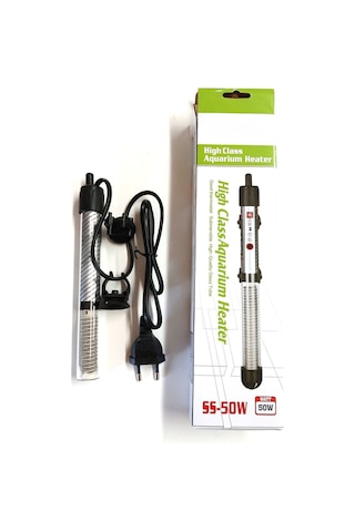 Akvaryum Isıtıcısı 50w