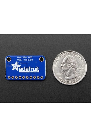 Robotistan Ads1115 16-Bit 4 Kanal Adc