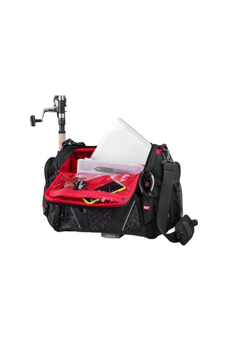 Rapala RUMB Urban Messenger Balıkçı Çantası