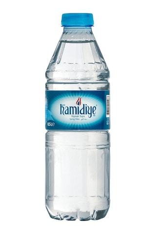 Hamidiye Su 48 x 500 ML