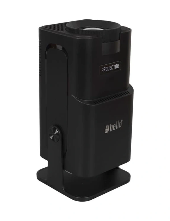 Hello Hy320 Android 11 Akıllı Led Ayarlanabilir Projeksiyon Fhd Kablosuz Görüntü Aktarım Destekli Ev