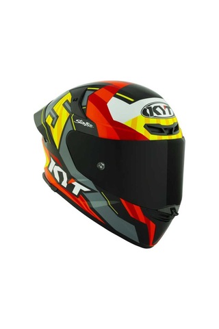 Tt-revo Kask Flux - 2xl Çok Renkli