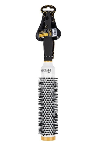 Hydra Professional HD-2410 Line Uzun Saplı Seramik Fön Fırçası