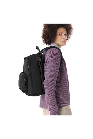 Eastpak Back To Work Black Sırt Çantası Ek0009360081 Siyah