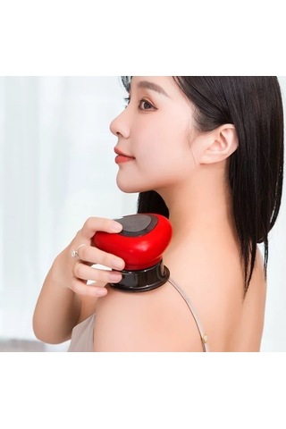 Lichen Elektrikli Hacamat Cihazı, Negatif Basınçlı Kazıma Çok Renkli