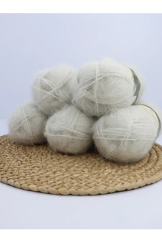 Kamteks Mohair Pamuklu 366961237