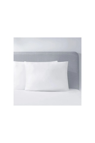Silikon Yastık 50x70 1000gr 2li - Beyaz