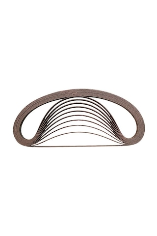 Disk Zımpara - 120 Kum 30x533 Mm Rm A-23896