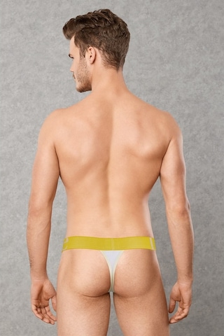 Doreanse Erkek Micromodal Tanga String 1379