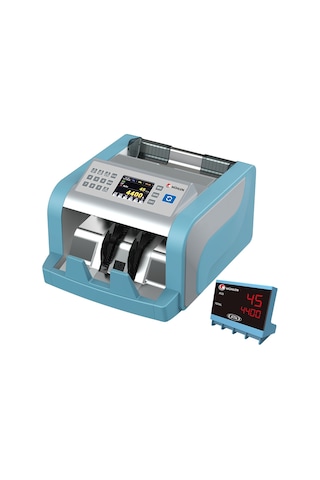 Mühlen Master Para Sayma Makinesi