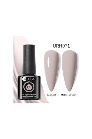 UR SUGAR KALICI OJE 7 ML URH071