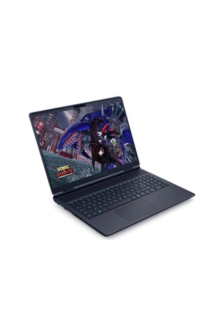 Dell Alienware 16X AURORA AC16251 AC16251-ARLHX-007-HOMK42 Ultra 7 255HX 64 GB 2 TB SSD 8 GB RTX5060 W11H Dizüstü Bilgisayar