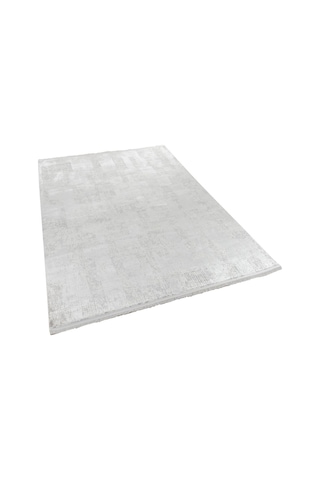 Apex Halı Calista 1761 Gri Makine Halıları