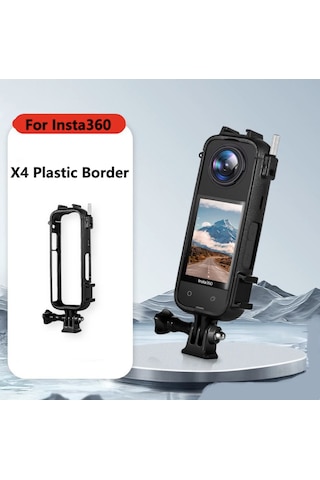 Insta 360 One X4 Frame Case