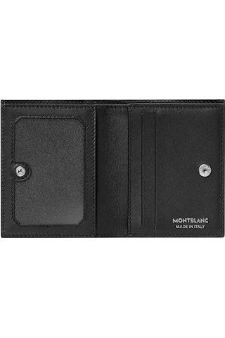 Mont Blanc Montblanc M Gram 4810 Kartvizitlik 127447 Lacivert
