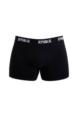 Jepublic Erkek Boxer-j232501 Gri