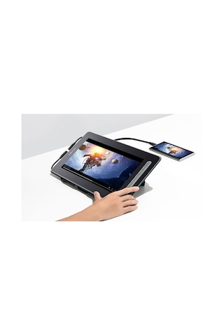 XP-Pen Artist12 2. Nesil Grafik Ekran Tablet