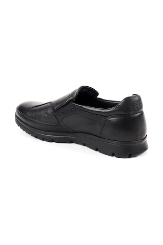 Hoka-h Merdane Ayakkabı 32606 Siyah