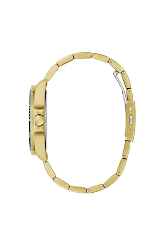 Guess Gugw0968g2 Erkek Kol Saati Altın