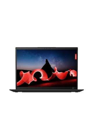 Lenovo Thinkpad X1 Carbon Gen 11 21HM004GTX i7-1355U 16 GB 512 GB SSD 14" Wuxga W11P Dizüstü Bilgisayar