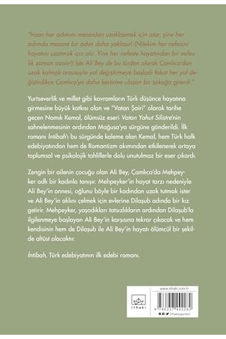 İntibah: Günümüz Türkçesiyle Türk Edebiyatı Klasikleri