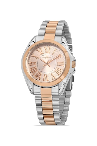 Cacharel Classic Bayan Kol Saati CCC030905SB