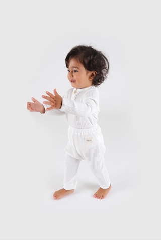 Totzee Pantolon Ekru (547793816)