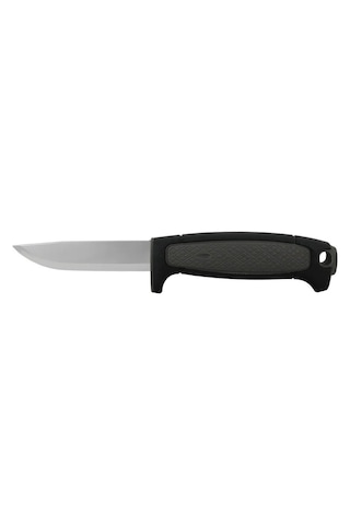 Morakniv Risberg C Black Skies - Mora Kamp Bıçak Siyah