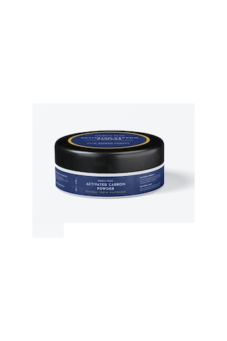 Hairon Plus Aktif Karbon Diş Beyazlatıcı Diş Temizleme Tozu 50 G