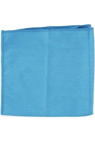 Dunlop Dun121 Jant Mikrofiber Bezi 35x35 Cm 250 G/m²
