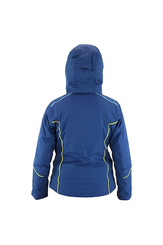 Rossignol W Savory Str Jkt Lacivert