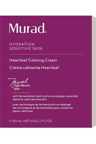 Yatıştırıcı Ve Onarıcı Nemlendirici Krem, Hassas Cilt, 50ml