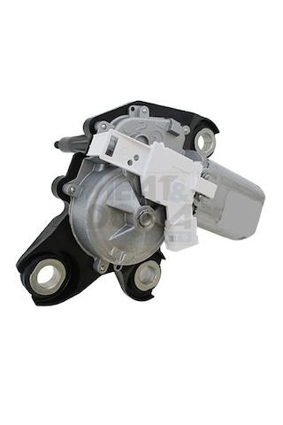 Citroen Berlingo 1.2 - 1.5 - 1.6 Arka Silecek Motoru - 6405lp