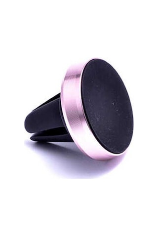 Zore Mg-03 Magnetic Araç Telefon Tutucu Gri
