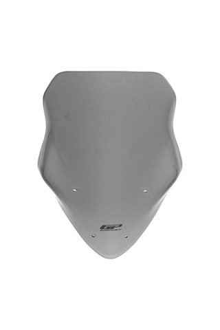 GP Kompozit Bajaj Pulsar NS 200 2011-2024 Uyumlu Uzun Tur Camı Füme 59 cm